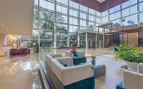 Business Centre, Concierge & Guest Services