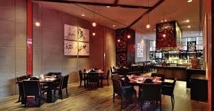 Holy Basil (Pan-Asian Restaurant)