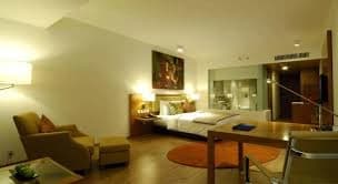 Premium & Suite Rooms