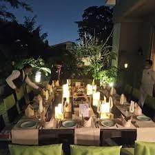 Chill Restaurant & Terrace (All-Day Dining)