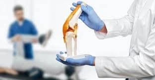 Orthopaedics & Joint Replacement
