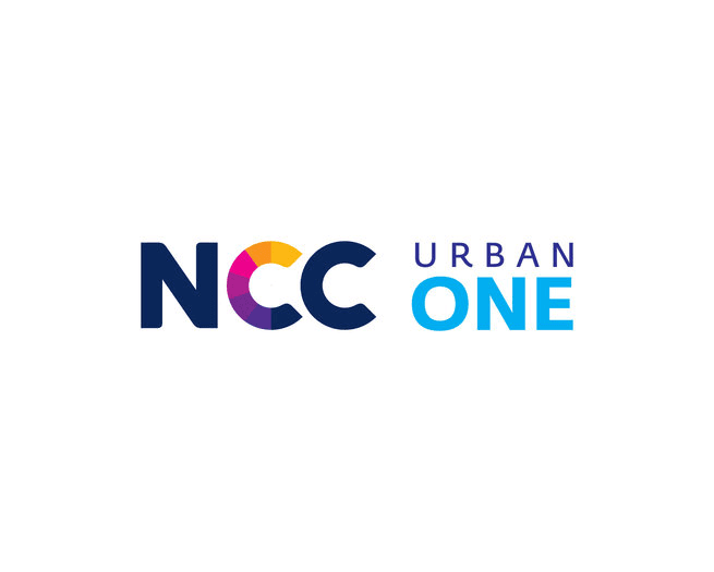 NCC Urban logo
