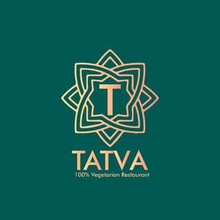 Tatva Restaurant logo