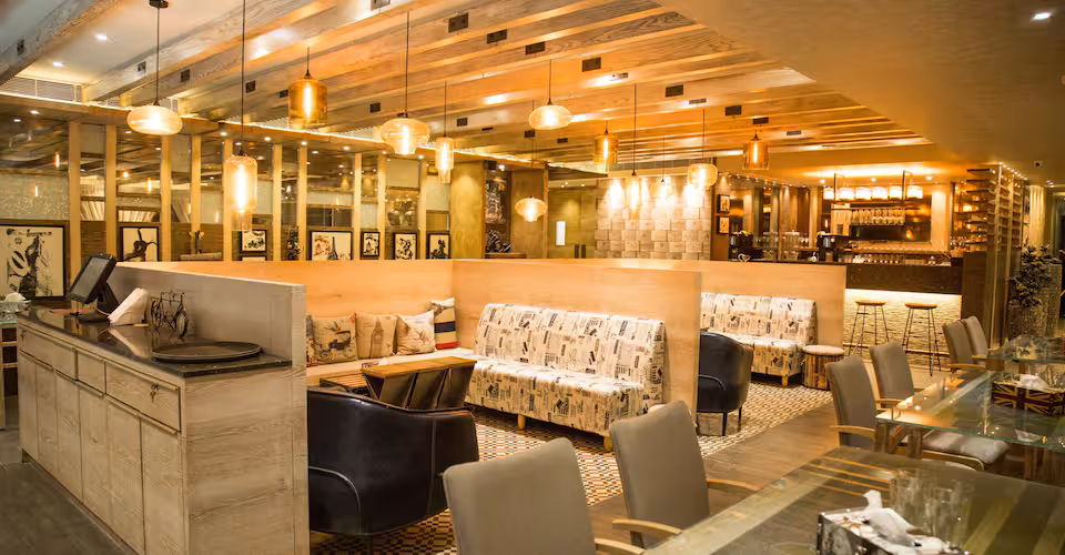 Tatva Restaurant banner 1