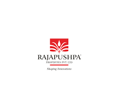 Rajapushpa Properties logo