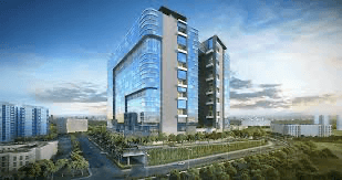 Rajapushpa Properties banner 1