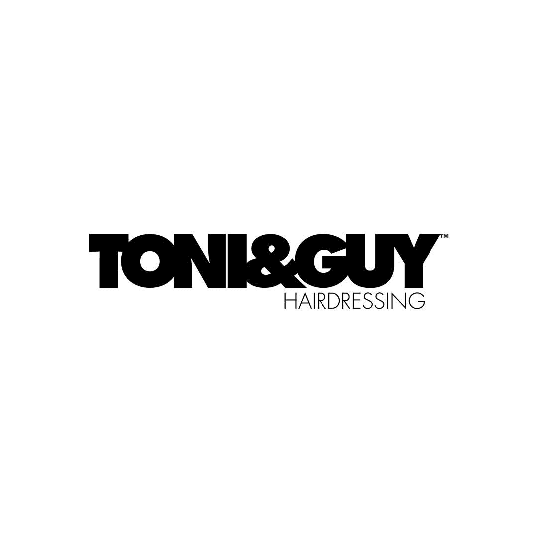 Toni & Guy logo
