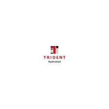 Trident Hyderabad logo