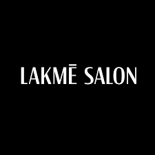 Lakme Salon logo