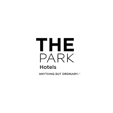 The Park Hyderabad logo