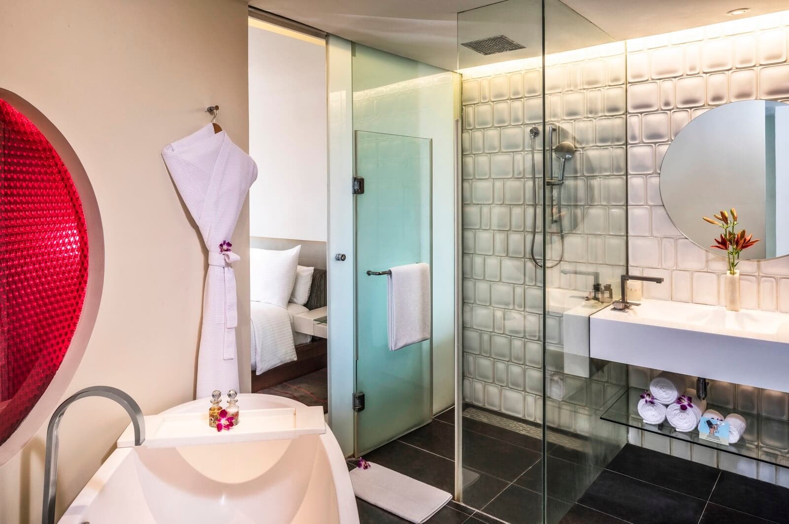 The Park Hyderabad banner 1