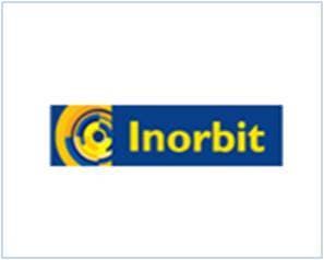 Inorbit Mall logo