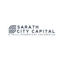 Sarath City Capital Mall logo