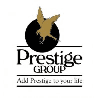 Prestige Group Hyderabad logo