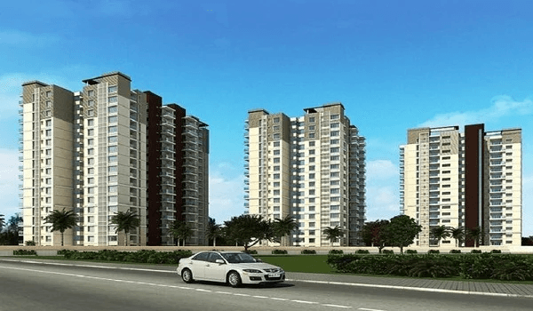 Prestige Group Hyderabad banner 1