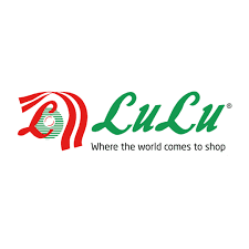 Lulu Mall logo