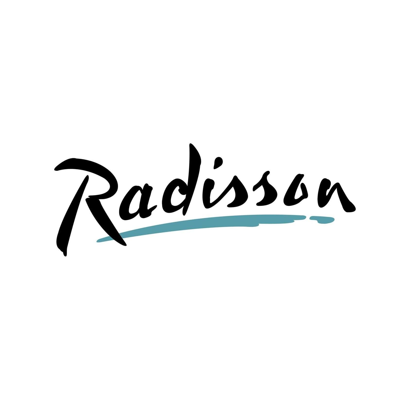 Radisson Blu logo