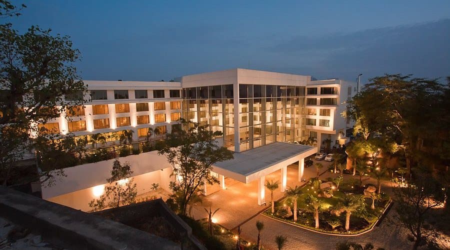 Radisson Blu banner 1