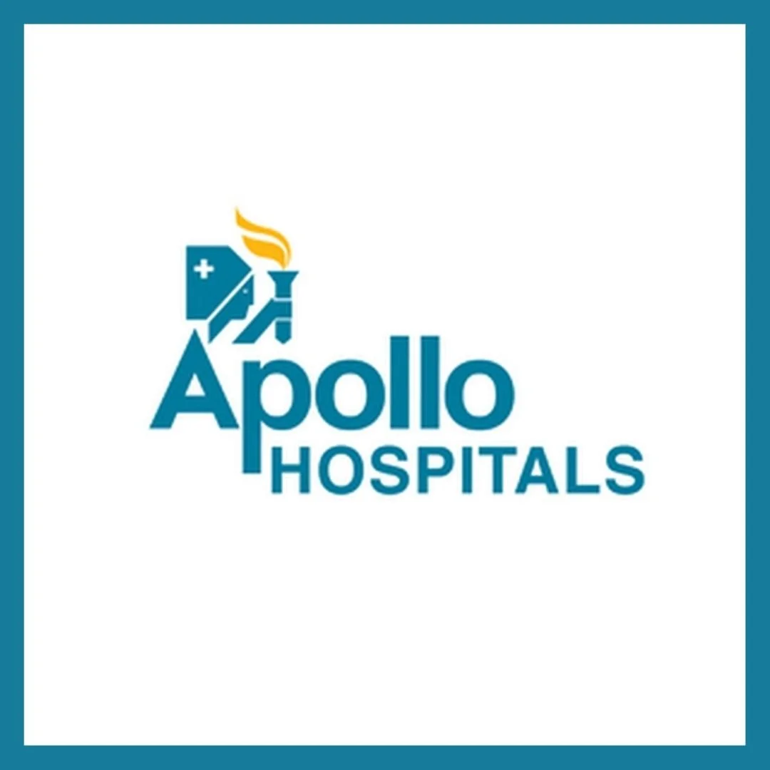 Apollo Hospitals logo