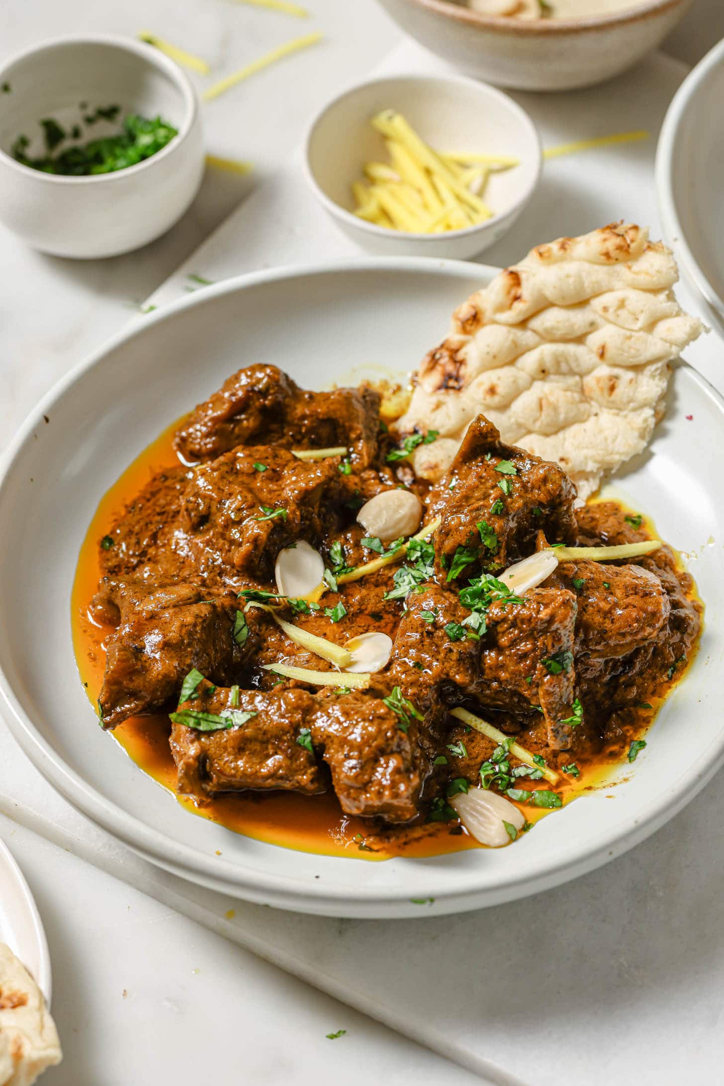 Mutton Korma