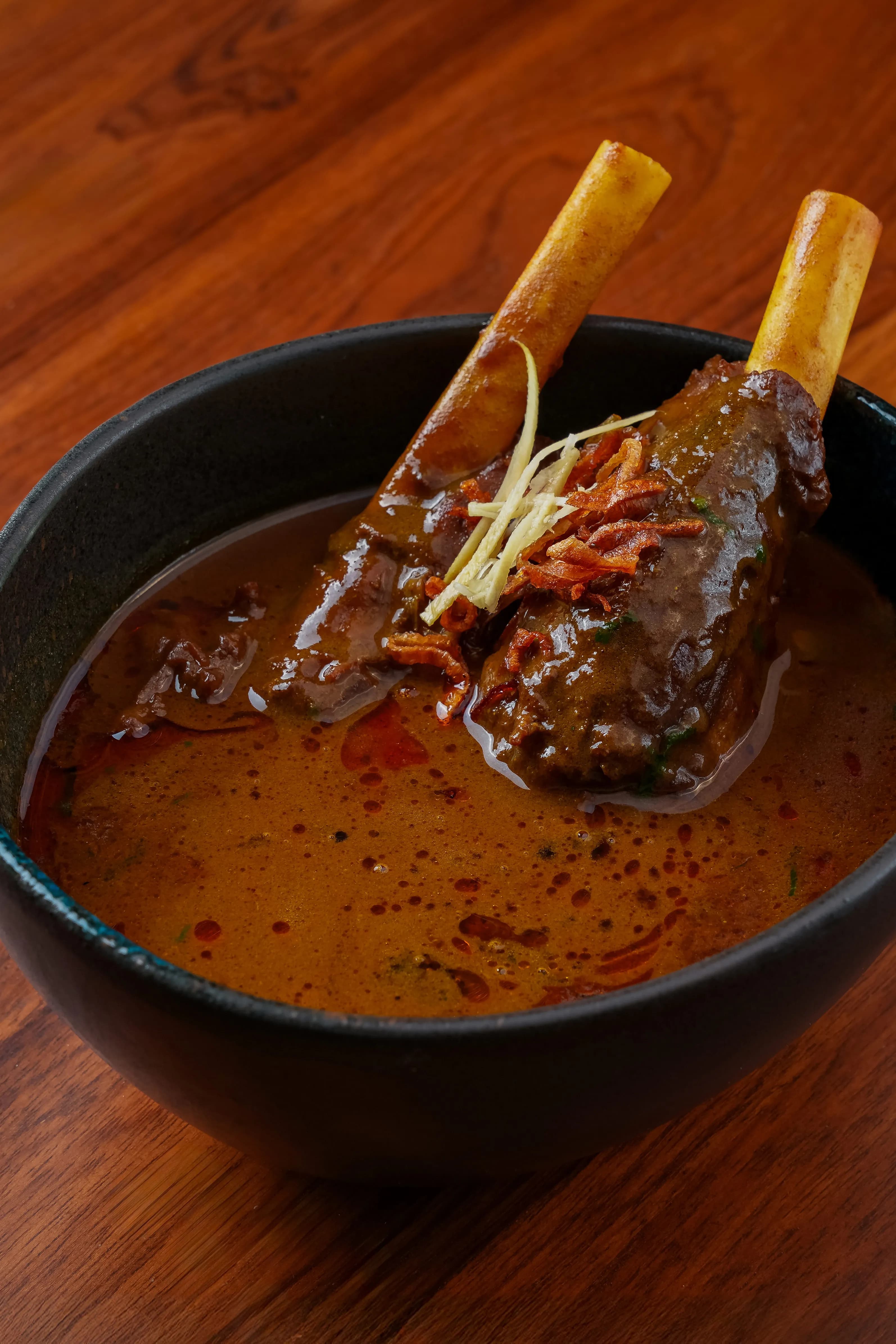 Nalli Nihari