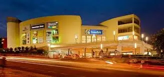 Inorbit Mall banner 1