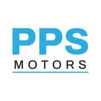 PPS Motors logo
