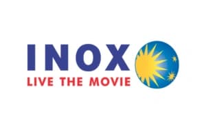 Inox GVK One logo