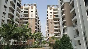 NCC Cyber Urbania (Tellapur)