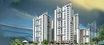 Luxury 3 & 4 BHK Apartments