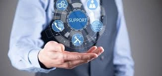 After-Sales & Post-Possession Support