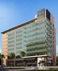 Commercial & SEZ Developments