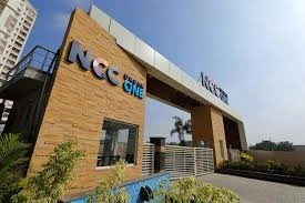 NCC Urban One — Integrated Township (Narsingi)