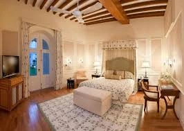 Palace Rooms (Garden View)
