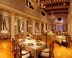 Adaa — Fine Dining (Hyderabadi Cuisine)