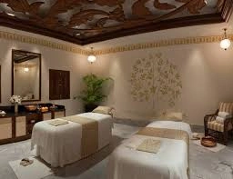 J Wellness Circle (Spa & Wellness)