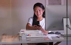 E-Commerce Shipping Solutions