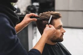 Haircut & Hair Styling