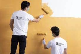 Home Painting Services