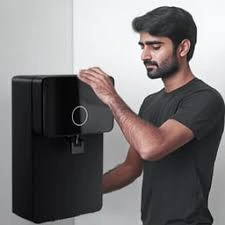 Water Purifier Service & Installation