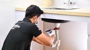 Plumbing Services