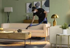 Sofa, Carpet & Mattress Cleaning
