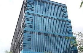 Commercial Office Spaces (Sale)