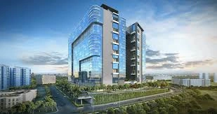 Grade-A Commercial Office Spaces (Lease)