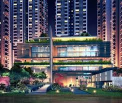 Clubhouse & World-Class Amenities