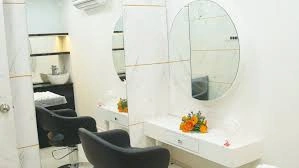 Hair Spa & Deep Conditioning