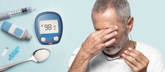 Retina Care & Diabetic Eye Treatment