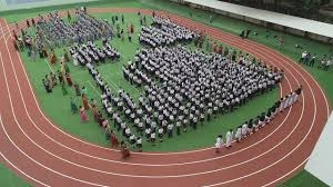 Arts, Sports & Co-Curricular Activities