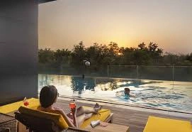 Trident Spa, Pool & Fitness