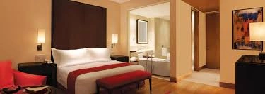 Deluxe & Superior Rooms